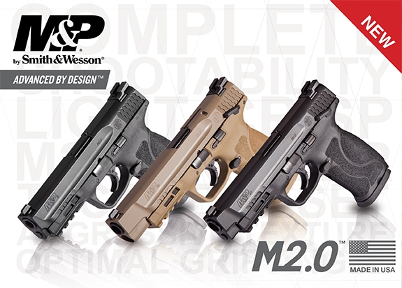 Catalogs | Smith & Wesson