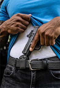 M100-1 NICKEL HANDCUFF | Smith & Wesson