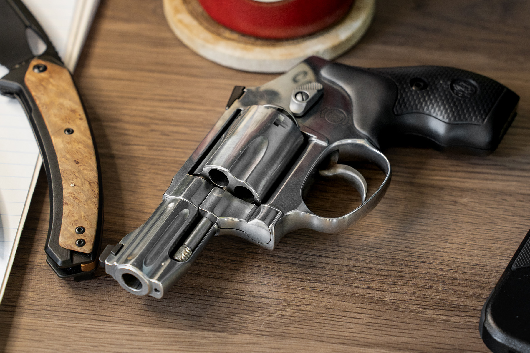 Smith & Wesson | Pistols, Revolvers, and Rifles