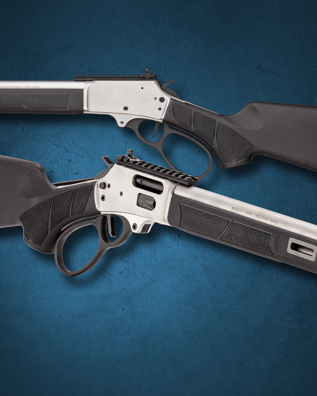 Smith & Wesson | Pistols, Revolvers, and Rifles