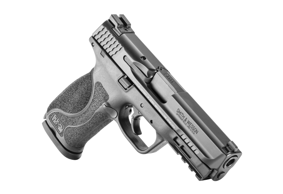 S＆W  SW/59  
モデルガンコーポレーション 製 Low Number Smith & Wesson Performance Center “845 Model of