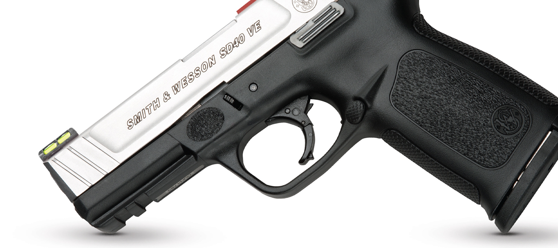 M&P 2.0 FULL SIZE | Smith & Wesson