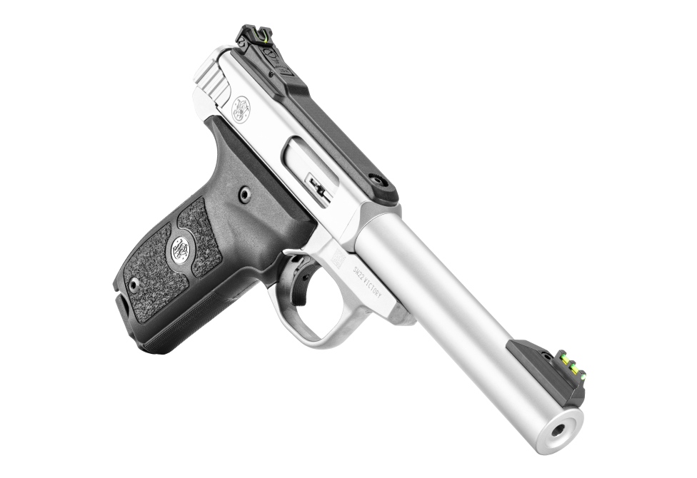 SW22 VICTORY® KRYPTEK | Smith & Wesson