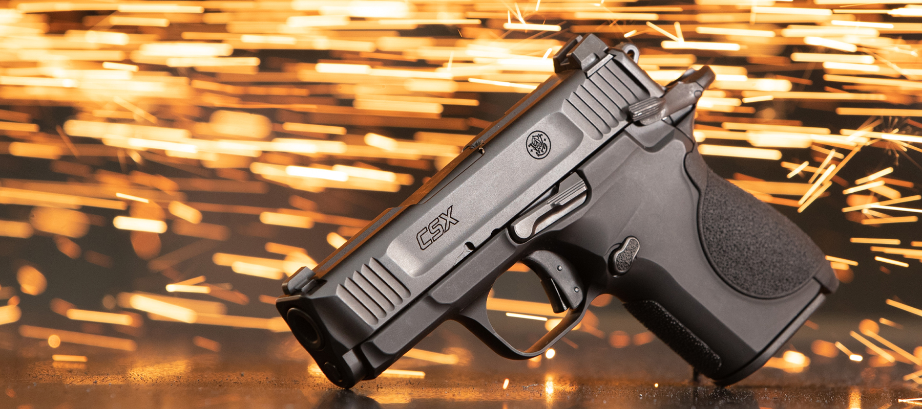 Smith & Wesson マックス セキュリティ 14312_mp22X_onwhite_3QRight__1