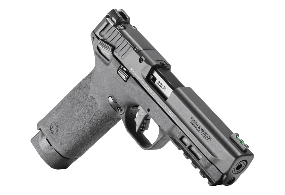 M&P®22X™ | Smith & Wesson