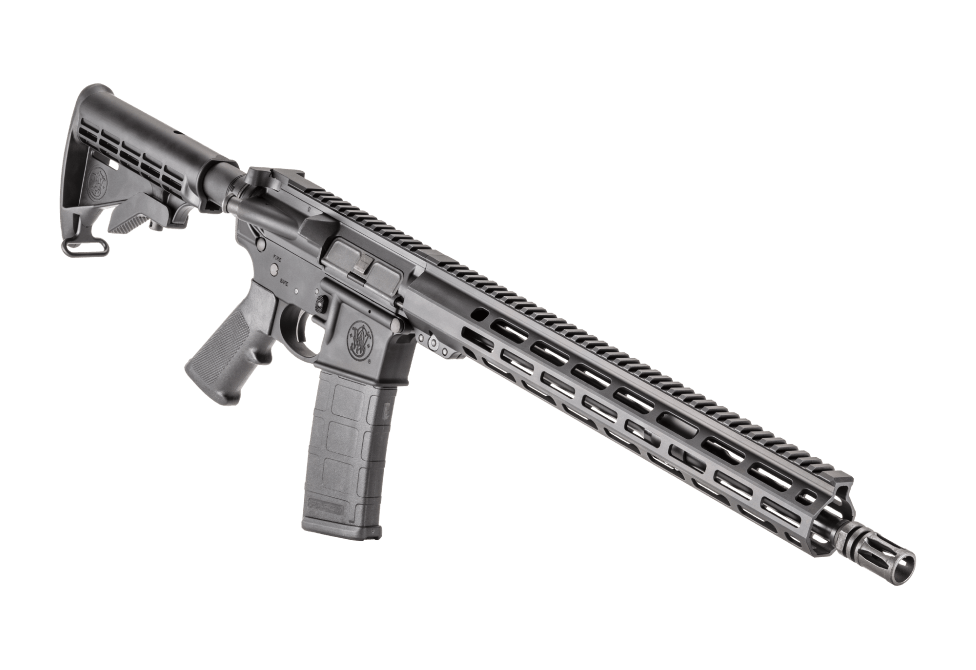 M&P®15 SPORT™ III WITH CT RED DOT | Smith & Wesson