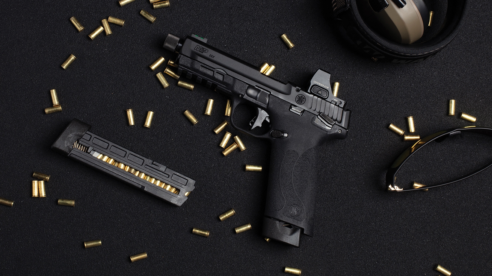 Smith & Wesson | Pistols, Revolvers, and Rifles