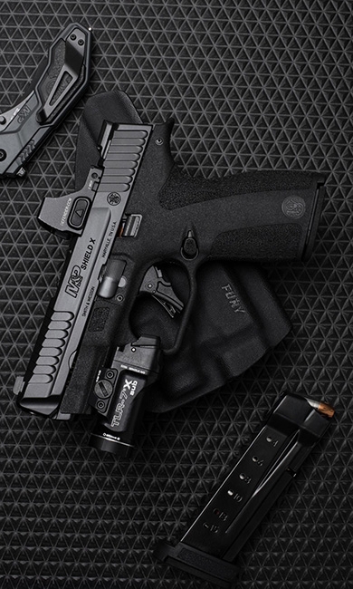 スミスアンドウェッソン　Smith & Wesson トイガン MODEL 69 COMBAT MAGNUM® | Smith & Wesson