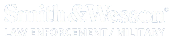 Smith & Wesson (LE) Logo Text