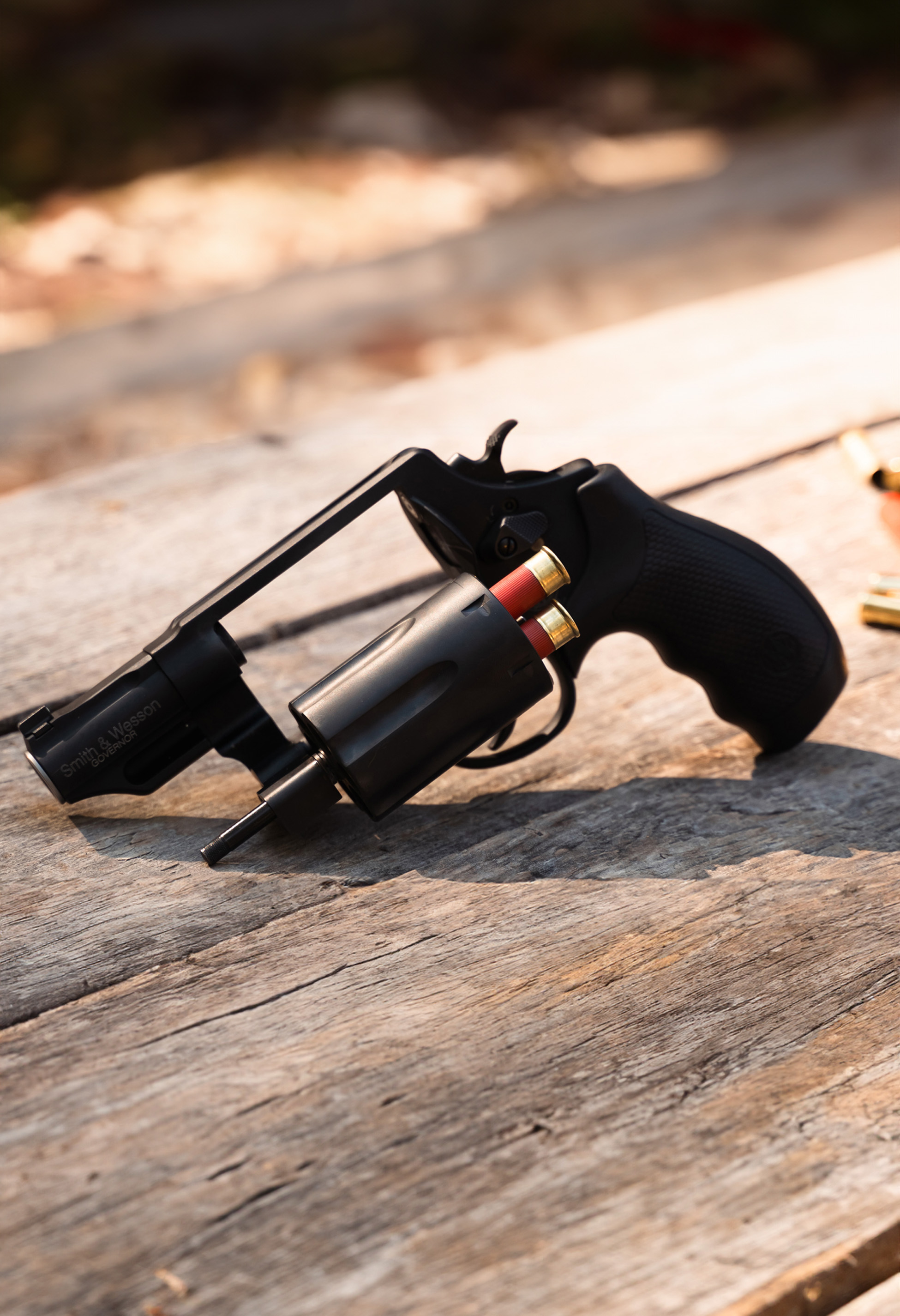 MODEL 442 REVOLVERS | Smith & Wesson