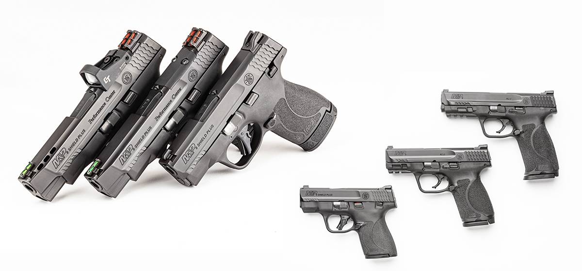 Shield v Shield plus