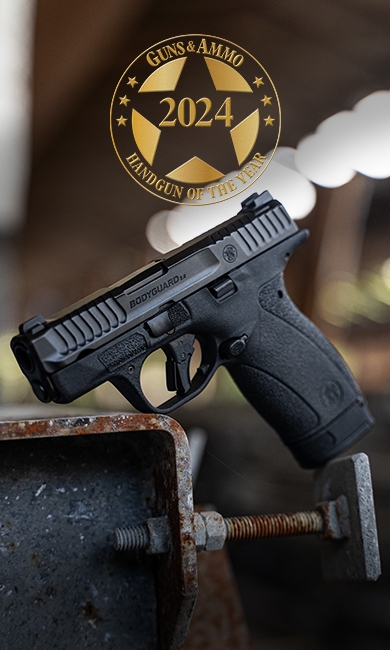 Smith & Wesson | Pistols, Revolvers, and Rifles