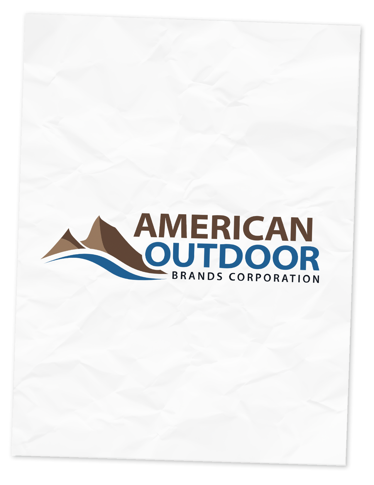 American Outdoors Brand