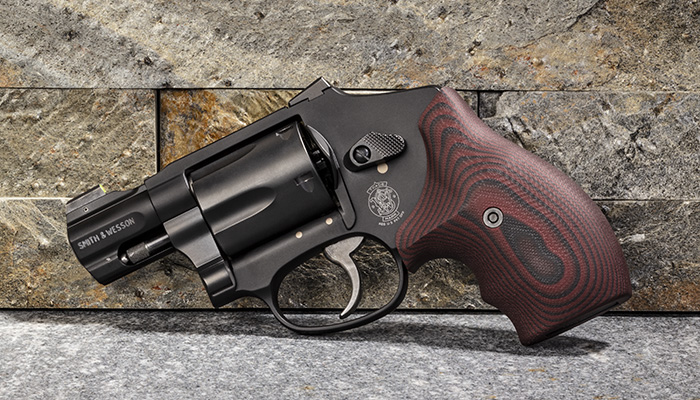 Smith & Wesson Parts | Shop by Compatibility
