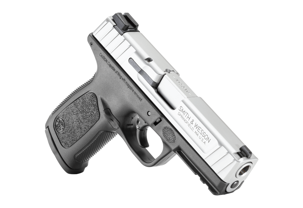 S&W SD9 VE COMPLIANT | Smith & Wesson