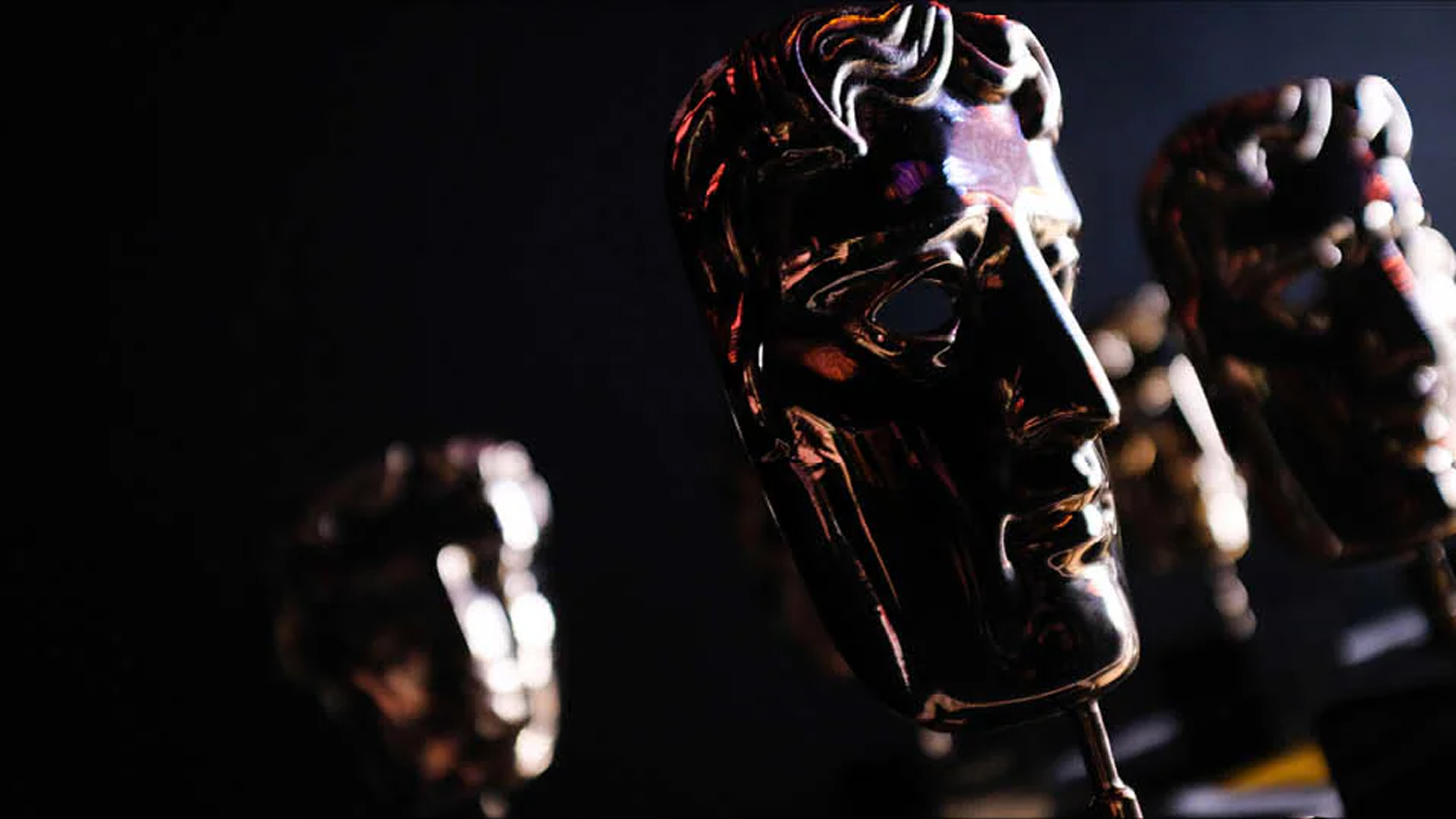 2026 BAFTA Television & BAFTA Craft Nominations Announced | Sky Post ...