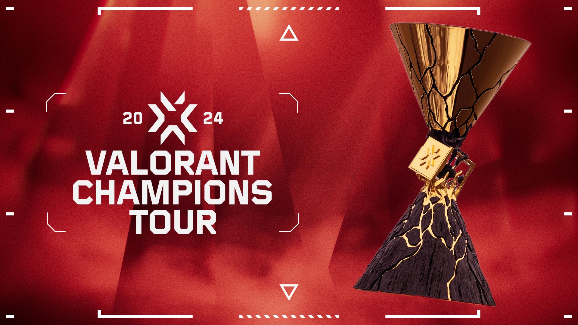 Announcing the 2024 VALORANT Champions Tour VAL... Nohto
