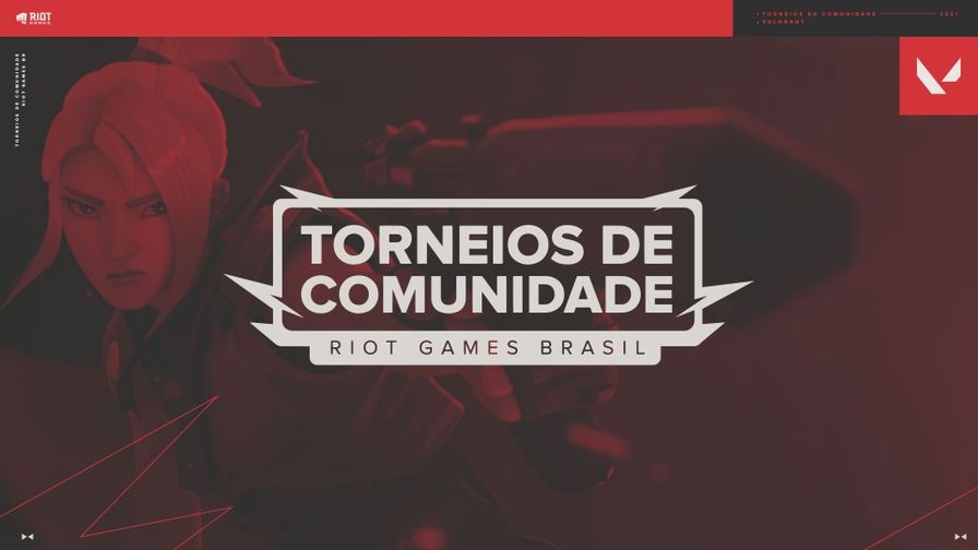 VALORANT: o jogo competitivo de tiro tático 5x5 da Riot Games