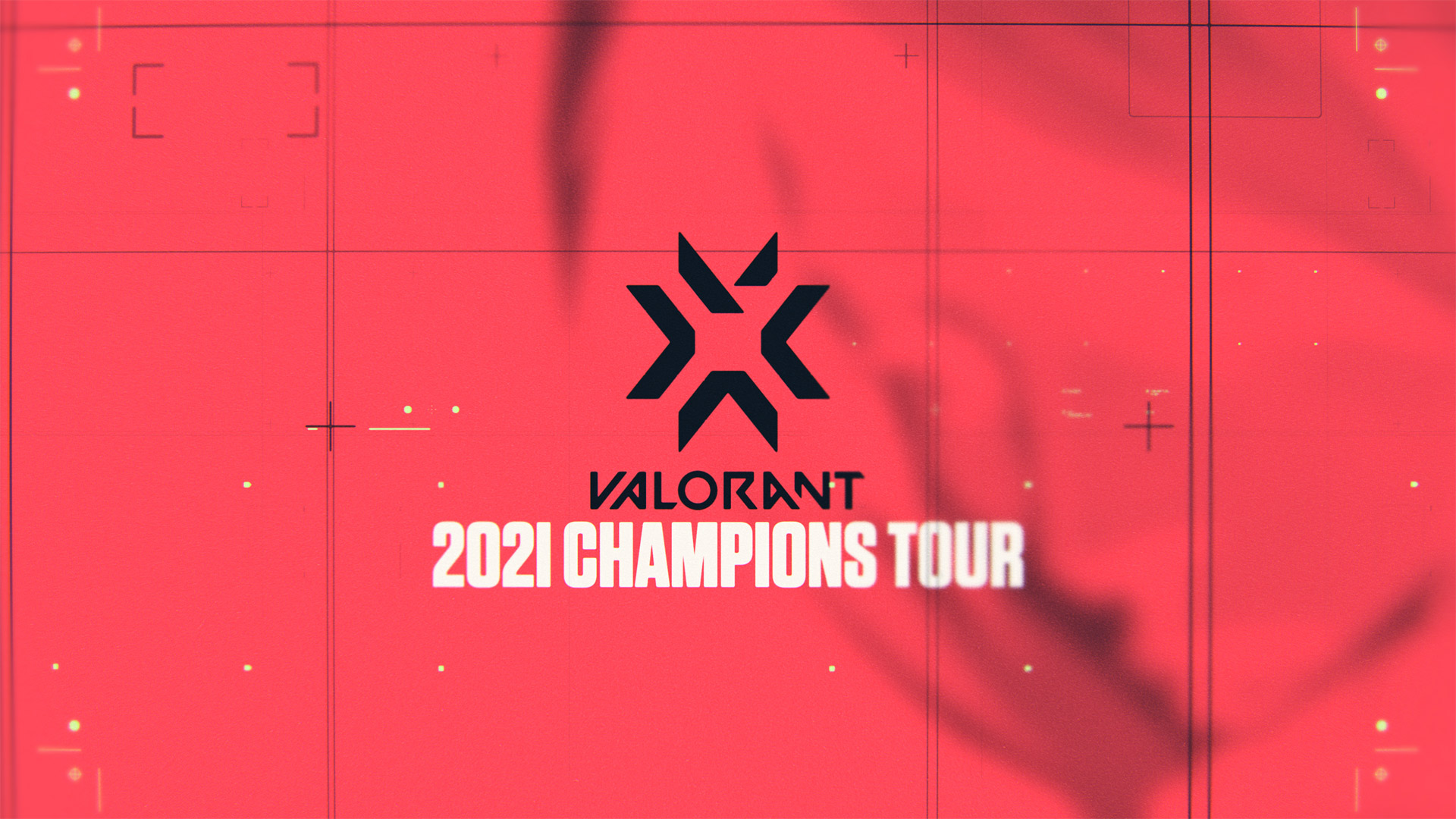 2021 VALORANT Champions Tourの概要