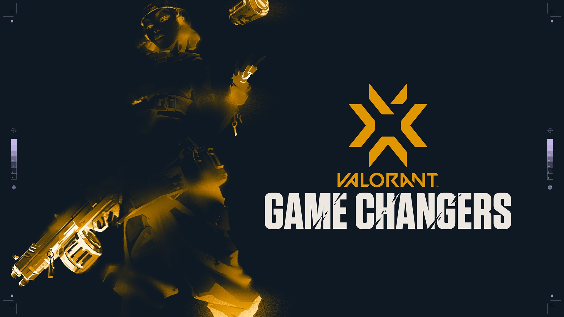 VALORANT Champions Tour Game Changers Everything You Need To Know