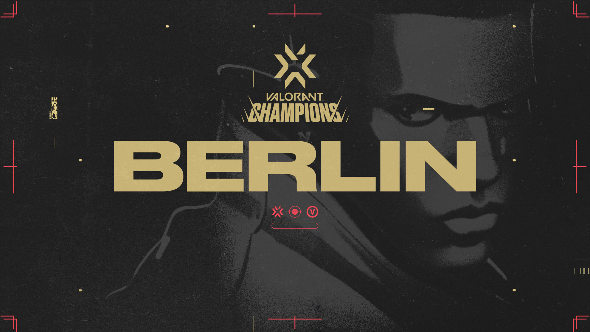 VALORANT Champions Returns to Berlin!