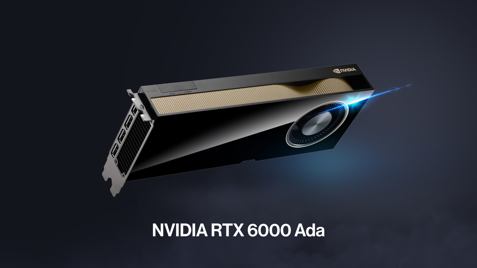 NVIDIA RTX 6000 Ada Generation Top-End Workstation GPU Review - Page 6 of 7
