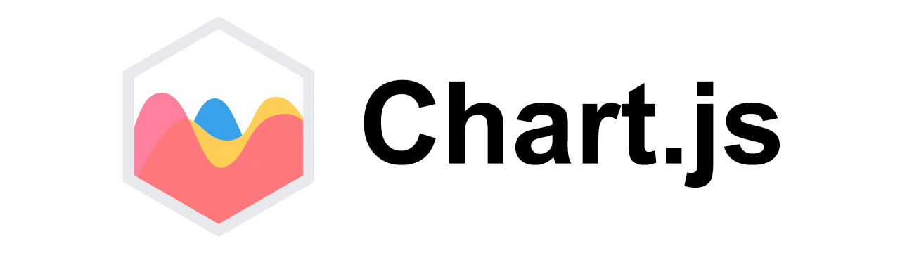 chart.js logo