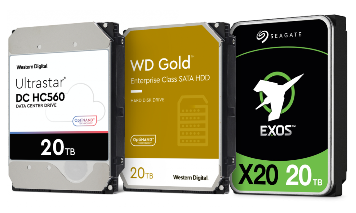 Consumer Vs Enterprise Hard Drives HDD Compared SabrePC Blog Consumer Vs Enterprise Hard Drives HDD Compared SabrePC Blog