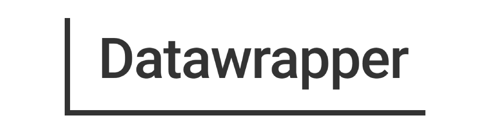 datawrapper logo