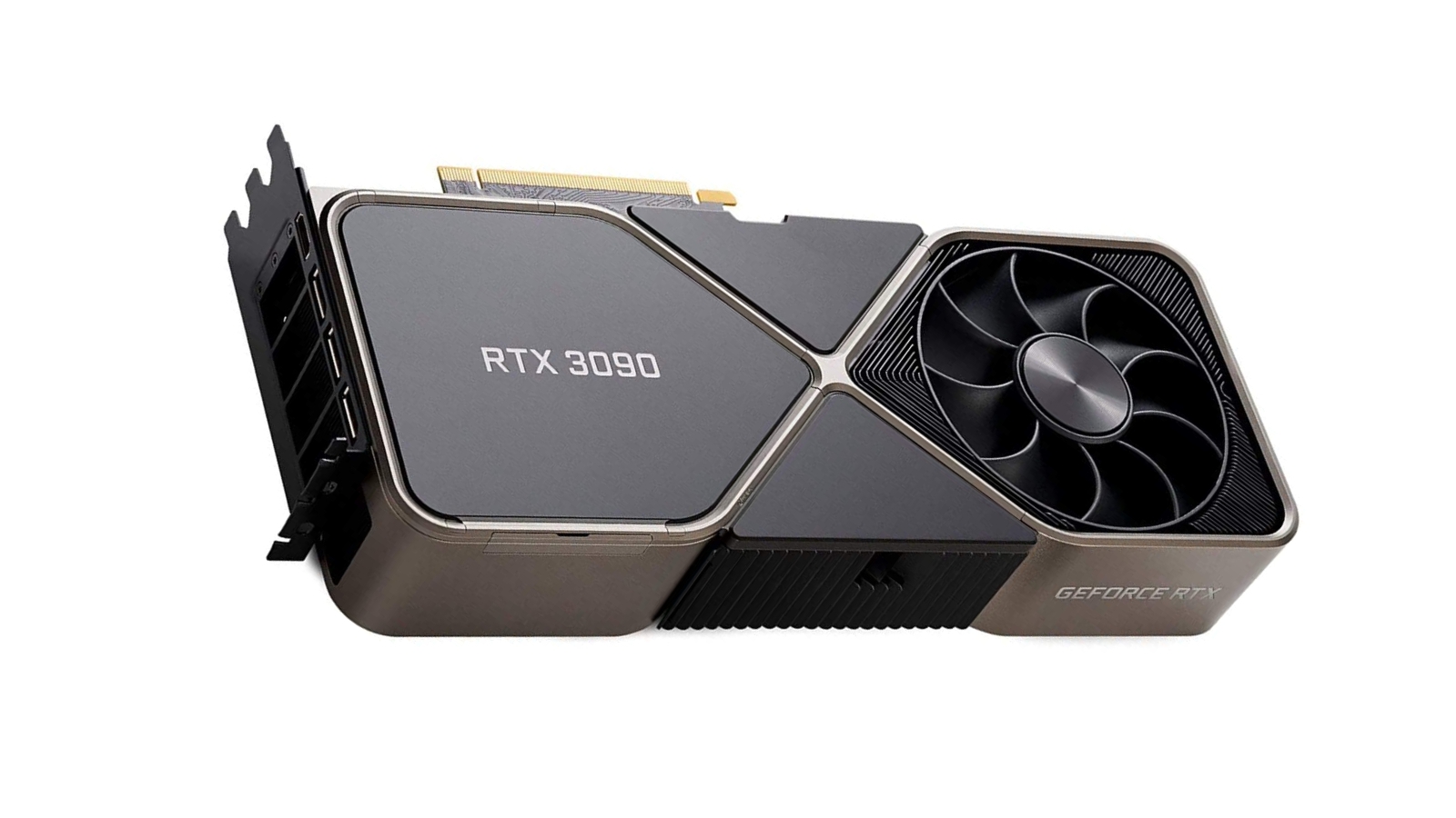 NVIDIA RTX 3090 vs RTX A6000: Consumer vs. Professional