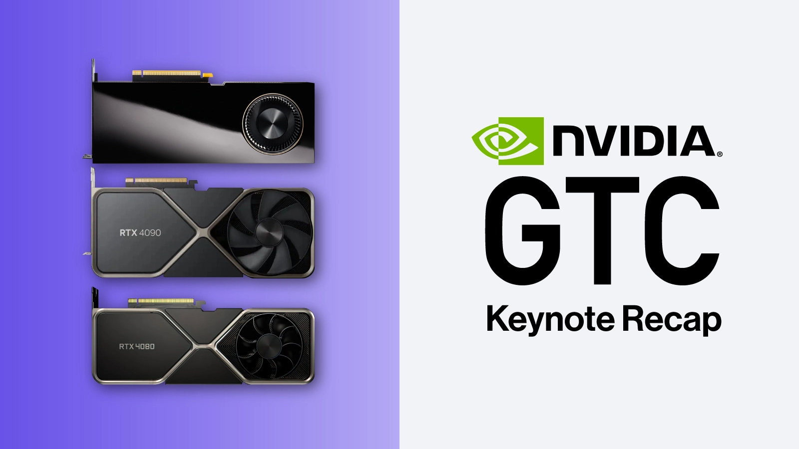 NVIDIA GeForce RTX 4080 16 GB & RTX 4080 12 GB Rumored To Launch