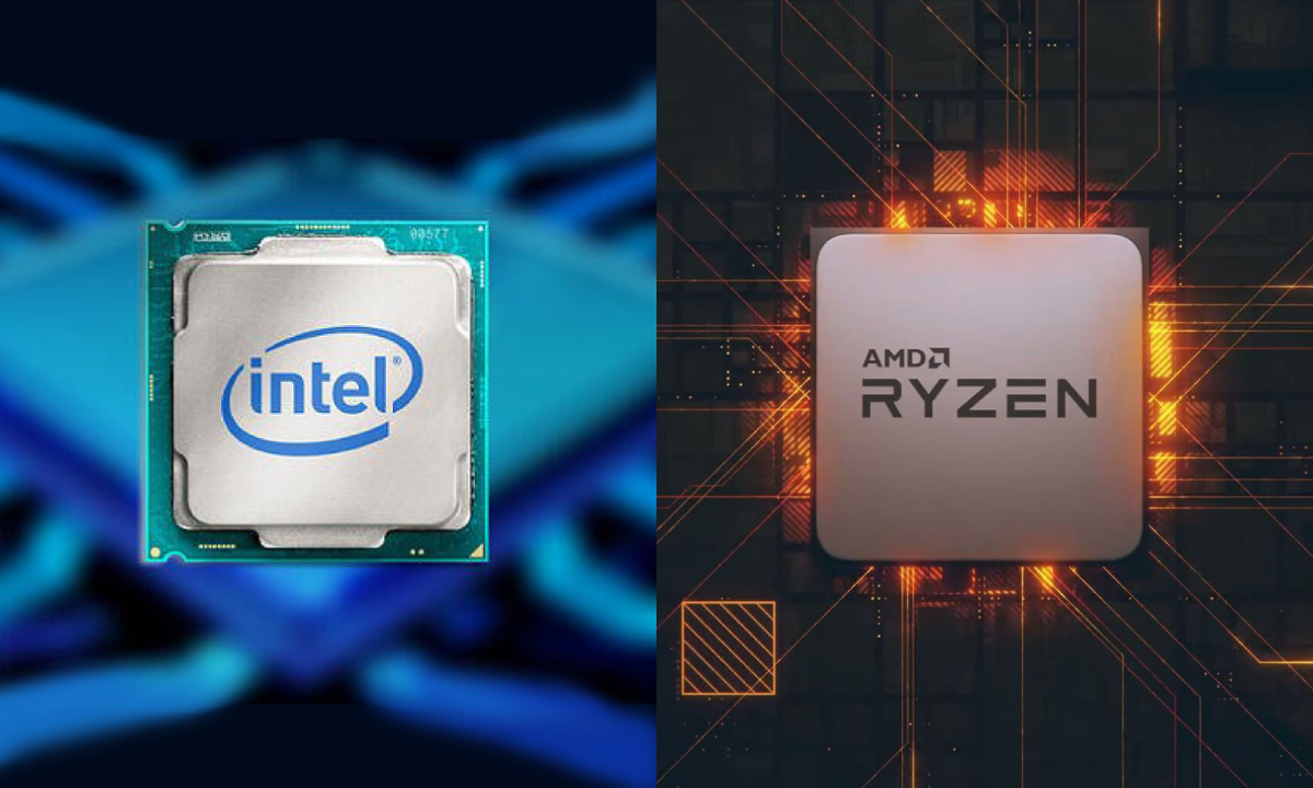 Intel Vs AMD CPUs: Which Is Better?