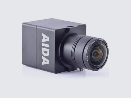 AIDA Imaging Micro UHD HDMI EFP Camera