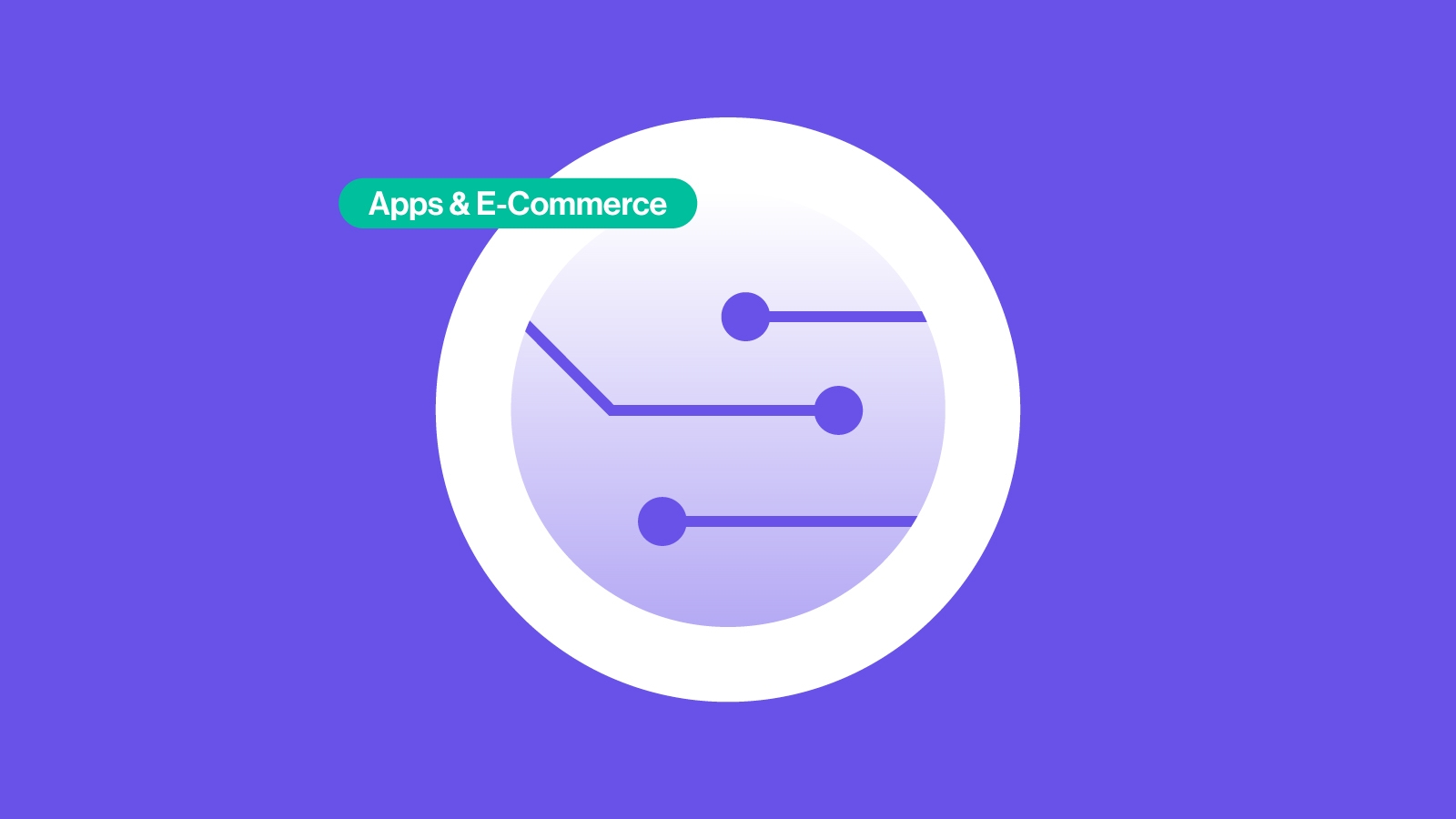 apps & ecommerce