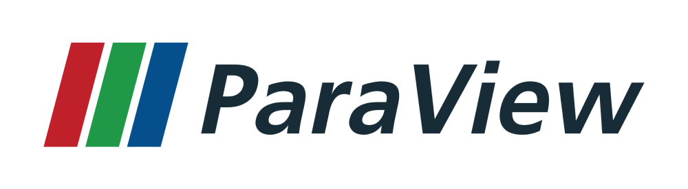 paraview logo