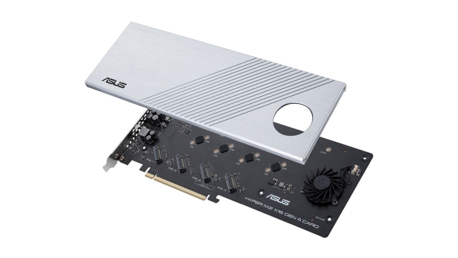 Pcie4 m2 on sale