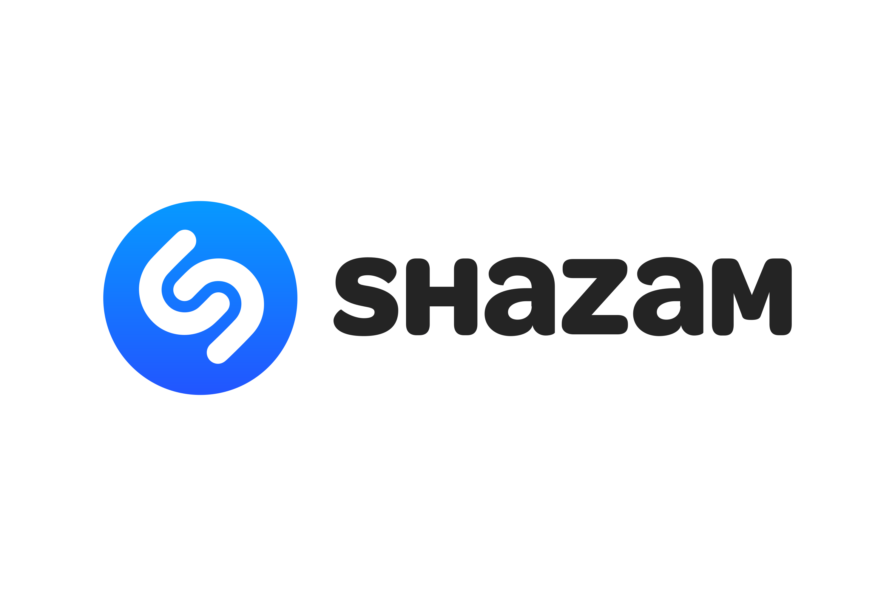 shazam logo