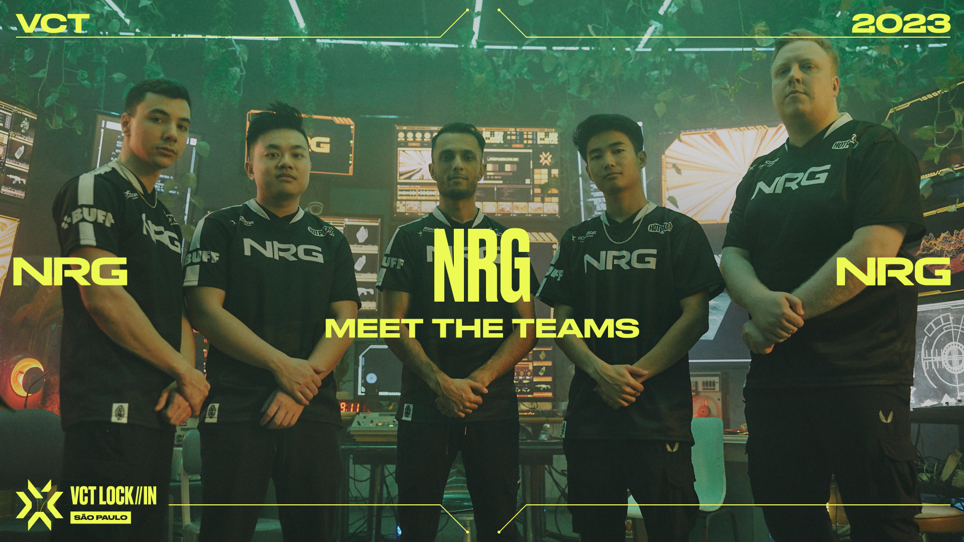 Phoenix Takes Flight: Superstar FPX player 'ardiis' set to join NRG Valorant  Roster