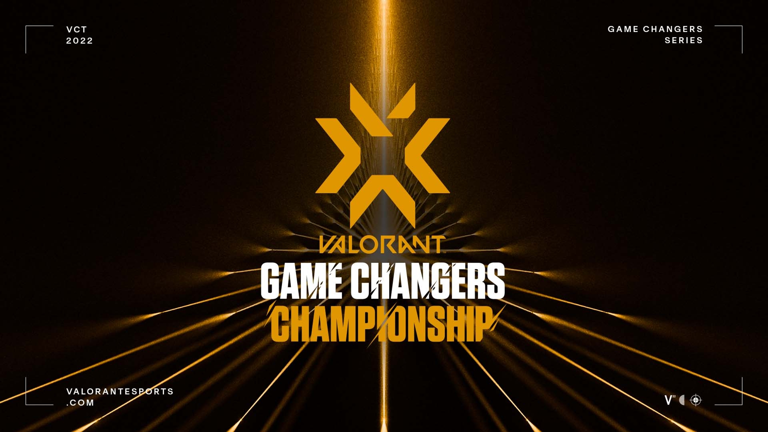 Qualified teams for the 2023 Game Changers Championship - Champions Tour