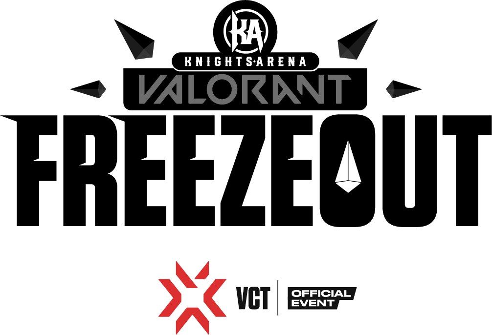 Knights Arena VALORANT Freezeout