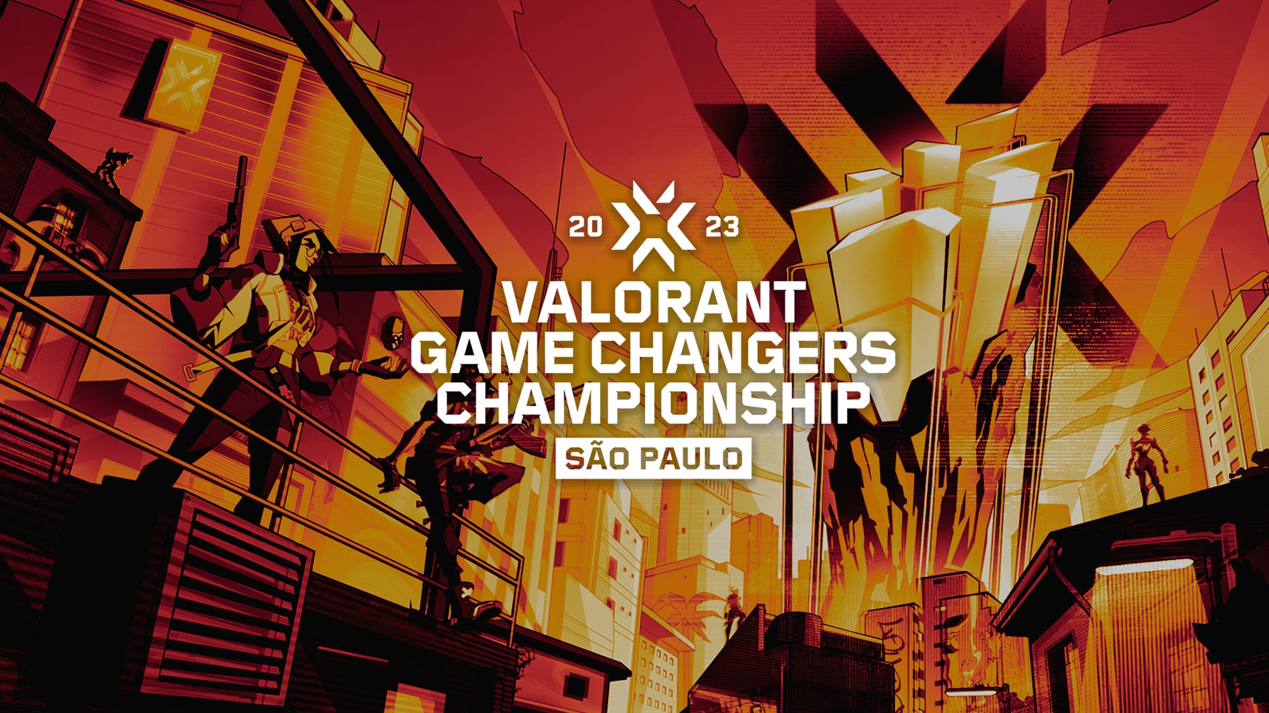 How to get the Valorant Champions 2023 free drops 