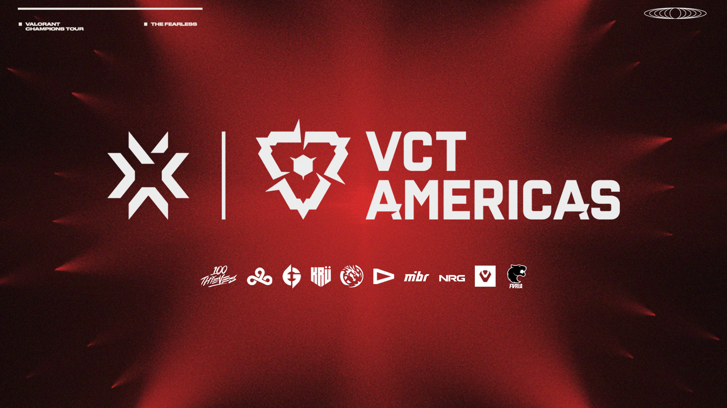 VCT 2023: Americas League: Wild Rift. Bracket, Tickets, Prize