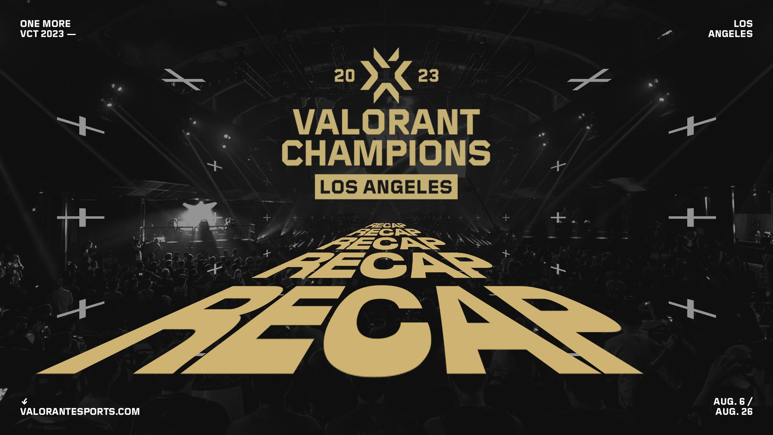 Evil Geniuses Crowned Winners of Valorant Champions 2023: Final Results &  Recap