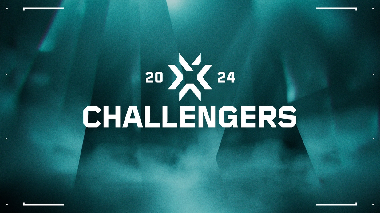 INTRODUCING 2024 VCT CHALLENGERS