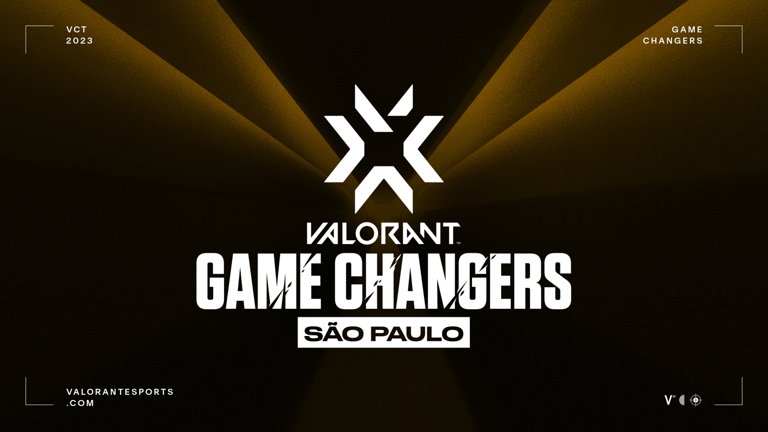 VALORANT Champions Tour 2023: Game Changers Championship - Liquipedia  VALORANT Wiki