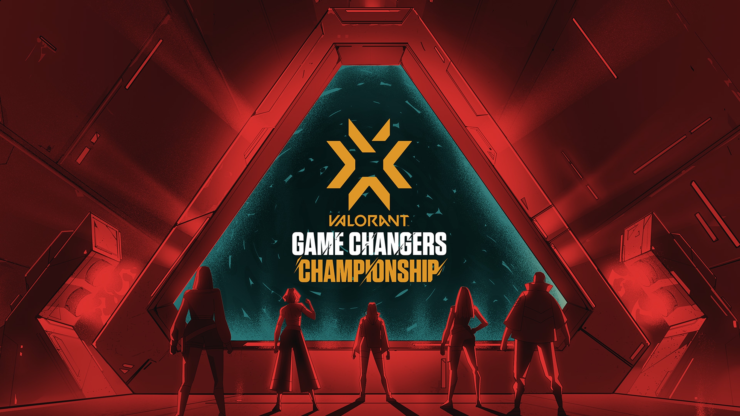 Valorant Game Changers São Paulo 2023 All you need to know