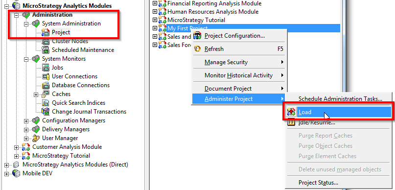 KB202898: “Null()” error message is displayed in MicroStrategy Web