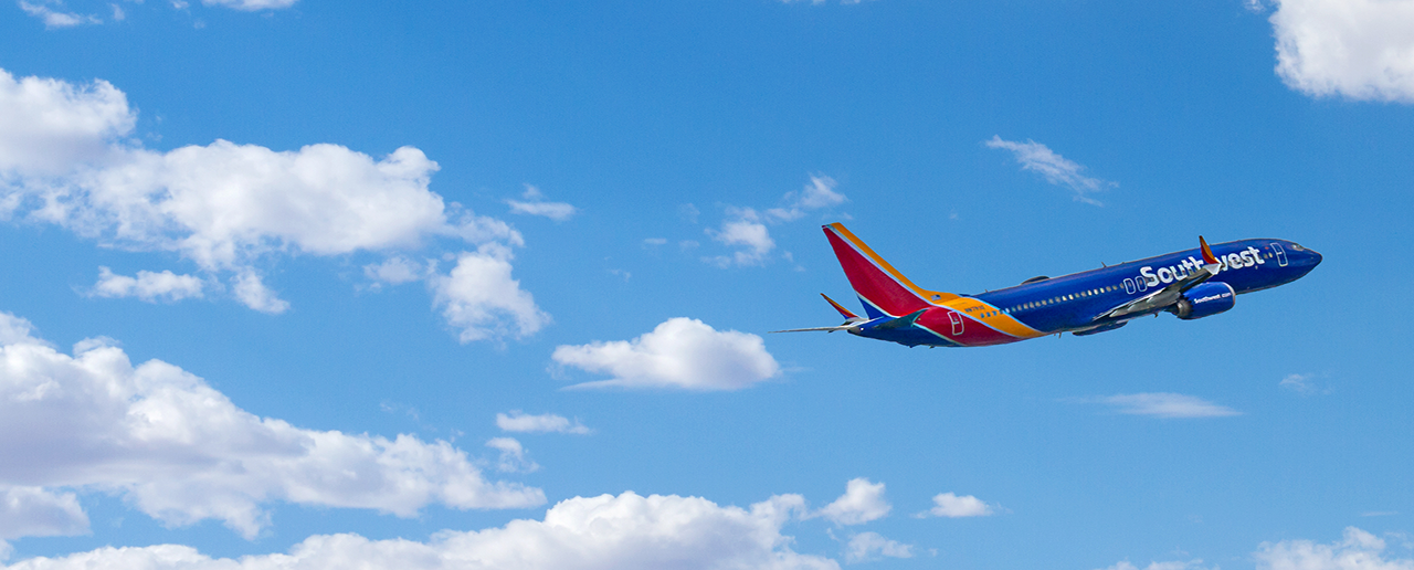 Southwest