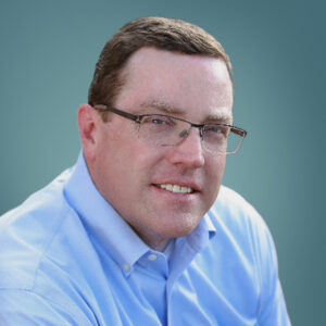 Steve Matthesen