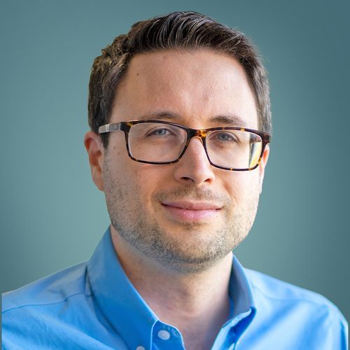 Andrew Sales